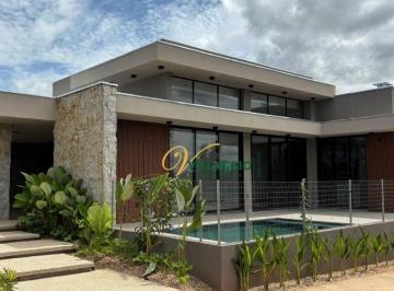 0d76df784470abe992789bd5e0ccd9622b590b2b · Casa com 3 dormitórios à venda, 250 m² por R$ 2.700.000 - Botanic Residence - São José do Rio Preto/