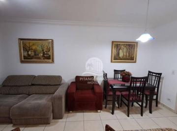 4b0846df820ad481a50589b99eb7e24bdfc3ce13 · Apartamento com 2 dormitórios para alugar, 78 m² por R$ 4.502,00/mês - Pitangueiras - Guarujá/SP