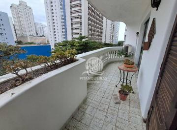 dc5dc36f9702aa6b7d0acaaf26acb9b08cbff5aa · Apartamento com 2 dormitórios para alugar, 130 m² - Pitangueiras - Guarujá/SP