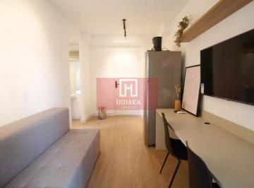 Apartamento · 27m² · 1 Quarto · Apartamento à venda no bairro Pinheiros - São Paulo/SP, Zona Oeste