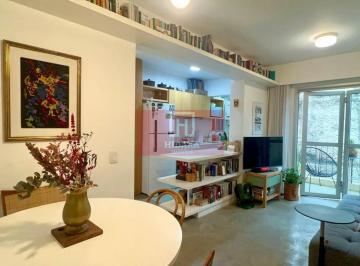 Apartamento · 46m² · 1 Quarto · 1 Vaga · Apartamento à venda no bairro Paraíso - São Paulo/SP, Zona Sul