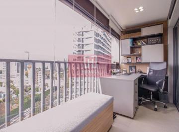 Apartamento · 39m² · 1 Quarto · 1 Vaga · Apartamento à venda no bairro Paraíso - São Paulo/SP, Zona Sul