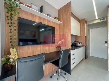 Apartamento · 20m² · 1 Quarto · Apartamento à venda no bairro Moema - São Paulo/SP, Zona Sul