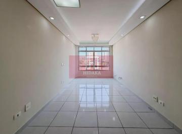 Apartamento · 86m² · 2 Quartos · 1 Vaga · Apartamento à venda no bairro Vila Deodoro - São Paulo/SP, Zona Central