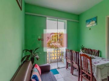 Apartamento · 50m² · 2 Quartos · Apartamento à venda no bairro Vila Deodoro - São Paulo/SP, Zona Central