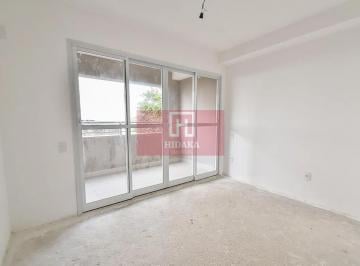 Apartamento · 26m² · 1 Quarto · Apartamento à venda no bairro Vila Deodoro - São Paulo/SP, Zona Central