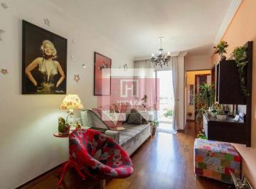 Apartamento · 70m² · 2 Quartos · 2 Vagas · Apartamento à venda no bairro Vila Deodoro - São Paulo/SP, Zona Central
