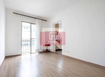 Apartamento · 40m² · 1 Quarto · 1 Vaga · Apartamento à venda no bairro Paraíso - São Paulo/SP, Zona Sul