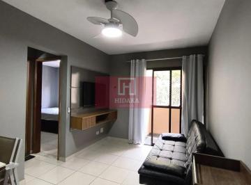 Apartamento · 40m² · 1 Quarto · 1 Vaga · Apartamento à venda no bairro Paraíso - São Paulo/SP, Zona Sul