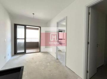 Apartamento · 34m² · 1 Quarto · 1 Vaga · Apartamento à venda no bairro Saúde - São Paulo/SP, Zona Sul