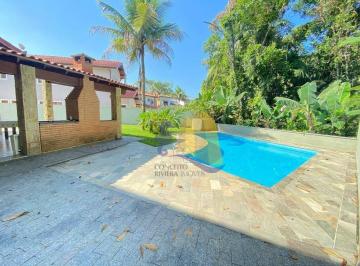 c216b1fec05e63b3875172f9c8f18b9780819039 · Casa com 5 dormitórios para alugar, 308 m² por R$ 2.309,93/dia - Riviera - Módulo 28 - Bertioga/SP