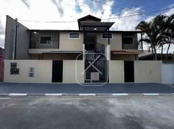 ada73f26d7f4aaf3d0553bc12b60acebc2122316 · Casa com 2 dormitórios para alugar, 65 m² por R$ 2.820,00/mês - Itapema - Guararema/SP