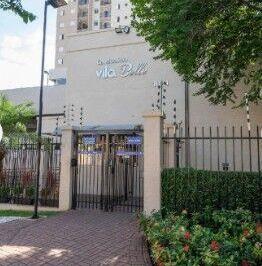 Apartamento · 77m² · 3 Quartos · 1 Vaga · Locação - Apto Condomínio Residencial Vita Belle, Vila Industrial, Campinas/SP