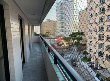 2b93973b34645afbed6b90c27c1890ac45bd9f3c · Apartamento com 3 dormitórios à venda, 148 m² por R$ 1.060.000,00 - Ponta da Praia - Santos/SP