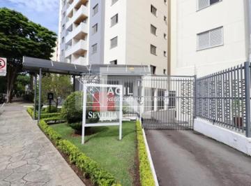 Foto 01 · Venda - Apartamento - Cidade Jardim no Bosque Dos Eucaliptos ? SJCampos.