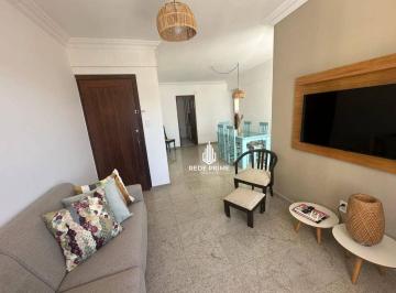 3c08f9ec19766f758a73d62bd20390388d5c8ac6 · Apartamento com 3 dormitórios à venda, 108 m² por R$ 590.000 - Pituba - Salvador/BA