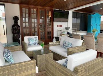 f38c522eaa1135c0e026c9cee0189ffd8ea1f2a7 · Casa com 4 dormitórios à venda por R$ 2.150.000 - Itaigara - Salvador/BA