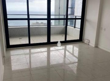 a8ff1766f7ef6376c1bed22fdb5708f69e65b4ed · Apartamento com 3 dormitórios à venda, 275 m² por R$ 3.400.000 - Ondina - Salvador/BA