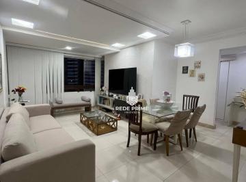 1ac34a817205146beda5e756479eef97c783e8e3 · Apartamento com 3 dormitórios à venda, 95 m² por R$ 485.000,00 - Jardim Armação - Salvador/BA