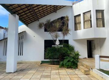 fc9baff68f414f284e49bb5cc14bb0750e9bb5d5 · Casa com 5 dormitórios à venda por R$ 1.800.000 - Itaigara - Salvador/BA