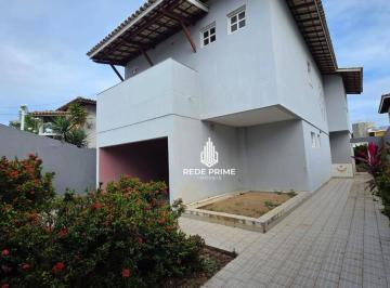 6c9c9095e34c7f40a5ecfb296a14fe9e04071a8f · Casa com 4 dormitórios à venda, 280 m² por R$ 980.000 - Piatã - Salvador/BA