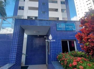 d898ee48fe66a117e49d7a319665f9a8a79bac19 · Apartamento com 2 dormitórios à venda, 65 m² por R$ 410.000 - Imbuí - Salvador/BA