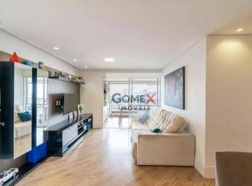 01d745a0589d5d93fc57df72873109432939c33d · Apartamento com 3 dormitórios à venda, 106 m² por R$ 1.275,00 - Vila Guarani (Zona Sul) - São Paulo/