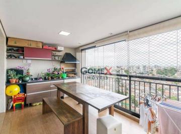 9d5702aa7973e63c91e39abc9aa9de089caa68b7 · Apartamento com 3 dormitórios à venda, 106 m² por R$ 1.275.000,00 - Vila Guarani (Zona Sul) - São Pa