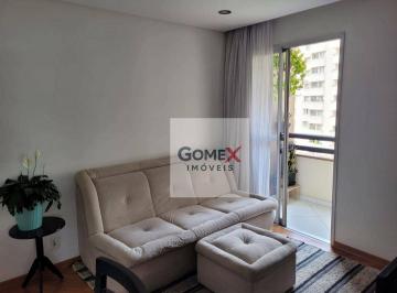 064c34a281aacd0b320c571b4822820d4e4b6d16 · Apartamento com 2 dormitórios à venda, 51 m² por R$ 810.000 - Vila Guarani Zona Sul - São Paulo/SP