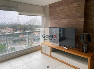 19ac4b4a99b79736bd11b0ae0bc7d4e129107366 · Apartamento com 2 dormitórios para alugar, 71 m² por R$ 7.940/mês - Campo Belo - São Paulo/SP
