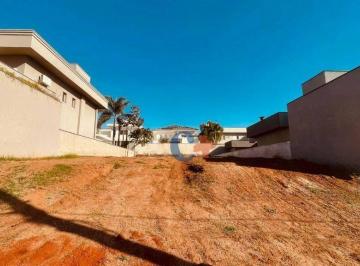 8a23ad34928f795f8581d4e20d292680369978cc · Terreno à venda, 450 m² por R$ 750.000,00 - Condomínio Residencial Villa Lobos - Paulínia/SP