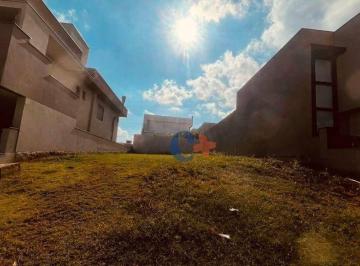 38431187ad5a801dc8a4a5c669d4ead55a9afd66 · Terreno à venda, 300 m² por R$ 630.000,00 - Condomínio Santorini Residencial Club - Paulínia/SP