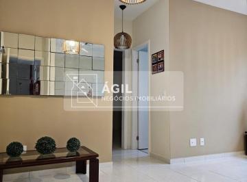 Foto 01 · Venda - Apartamento - 02 Dormitórios - Residencial Paraíso - Jacareí