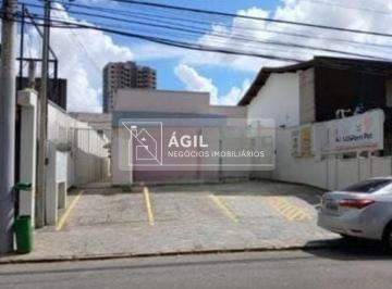 Foto 01 · Aluga se - Ponto Comercial - 61m² - Jardim Maringá