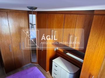 Foto 01 · Venda - Apartamento - 02 Dormitórios - 65m² - Jardim São Dimas