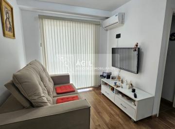 Foto 01 · Venda - Apartamento - Jardim Oswaldo Cruz - Residencial House Vale - 54 m² - 2 Dormitórios