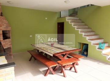Foto 01 · Venda - Casa - 03 Dormitórios, suite - Jardim América, Zona sul