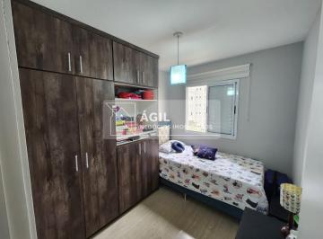 Foto 01 · Venda - Apartamento- Bella Città - Vila Sanches, próximo ao CTA, Extra supermercado, hotel inn nacio