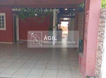 Foto 01 · Venda - Casa Térrea - Condominio Bell Park, Jardim Uirá, são josé dos campos, próximo a embraer