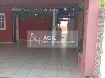Foto 01 · Venda - Casa Térrea - Condominio Bell Park, Jardim Uirá, são josé dos campos, próximo a embraer