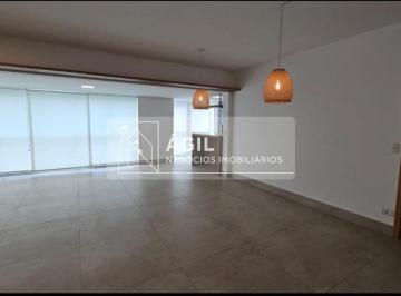 Foto 01 · Venda -Apartamento - Jardim Aquarius - Residencial Central Park Aquarius - 4 suites- 183m².