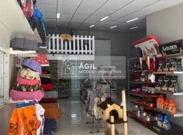 Foto 01 · Aluga- se - Ponto comercial - Mobiliado para Petshop - Jardim Paulista