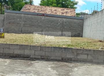 Foto 01 · Venda - Terreno - 250² - Loteamento Villa Branca - Jacareí -