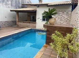Área externa/Piscina · Imóvel maravilhoso para colecionar momentos nesquecíveis com quem você ama