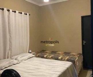 dormitório · Casa com 3 dormitórios à venda por R$ 700.000 - PRAIA DOS SONHOS Bopiranga - Itanhaém/São Paulo