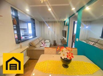 e9a25b3075be6c44cd3258d5cc6ad046f7b306ec · Apartamento com 2 dormitórios para alugar, 47 m² por R$ 2.500/mês - Parque São Vicente - Mauá/SP