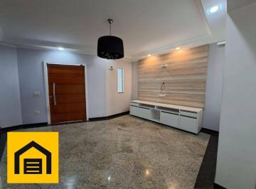 7e265c76f2ab340cece35ee07073e92d49dc27a3 · Sobrado com 3 dormitórios para alugar por R$ 4.000,00/mês - Jardim Guapituba - Mauá/SP