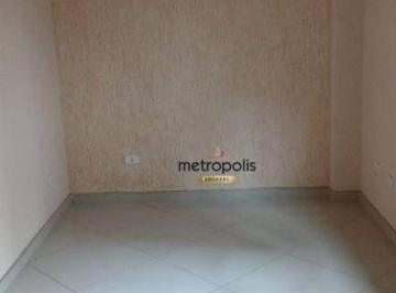 Sala · Sala para alugar, 15 m² por R$ 1.893,00/mês - Jardim - Santo André/SP