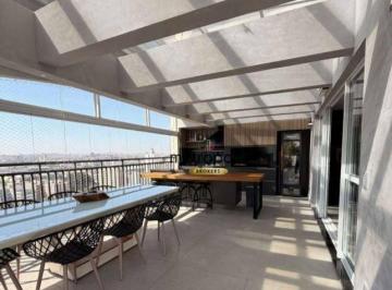 Cobertura · Cobertura com 3 dormitórios à venda, 292 m² por R$ 3.390.000,00 - Santa Paula - São Caetano do Sul/S