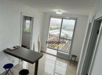 Sala  · Apartamento com 2 dormitórios à venda, 36 m² por R$ 375.000,00 - Mooca - São Paulo/SP